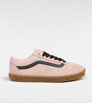 КРОССОВКИ- PEACH BLUSH