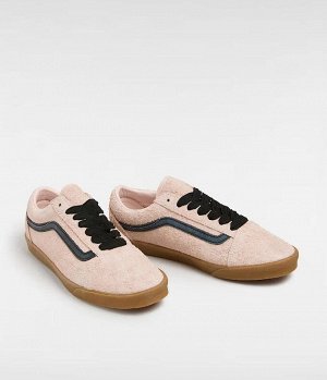 КРОССОВКИ- PEACH BLUSH
