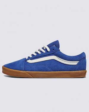 КРОССОВКИ-NAVY/GUM
