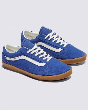 КРОССОВКИ-NAVY/GUM