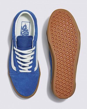 КРОССОВКИ-NAVY/GUM