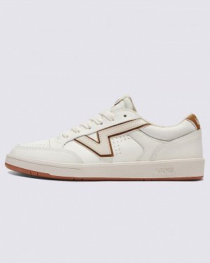 КРОССОВКИ - VINTAGE WHITE