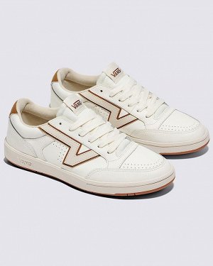КРОССОВКИ - VINTAGE WHITE