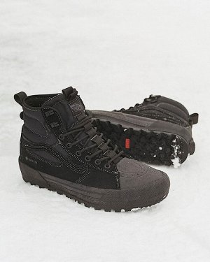 КРОССОВКИ - BLACKOUT
