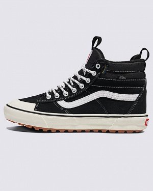 КРОССОВКИ - BLACK/TRUE WHIT