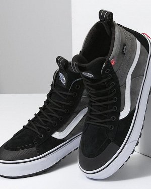 КРОССОВКИ - PEWTER/BLACK