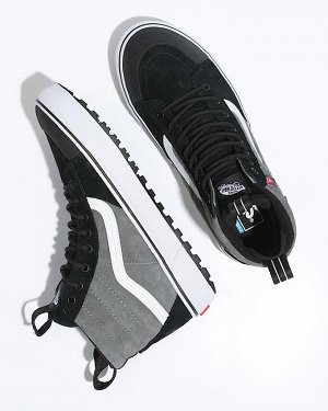 КРОССОВКИ - PEWTER/BLACK