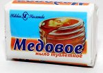 Т/мыло НК Медовое марки &quot;О&quot; 90гр