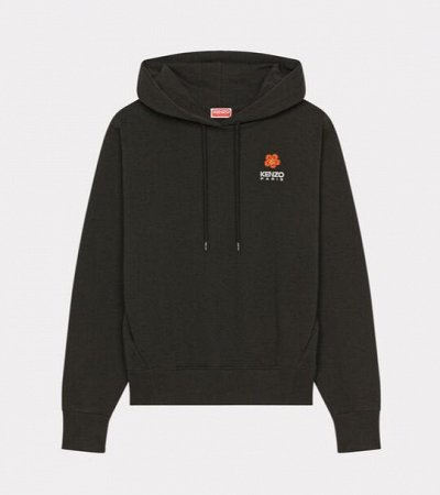 Худи Kenzo Состав: 100% Хлопок
Цвет: Чёрный