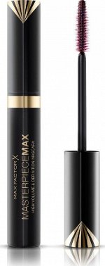MF Masterpiece Max Mascara тушь для ресниц №01 черная