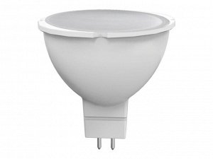 ЛАМПА СВЕТОДИОДНАЯ LED-JCDR-Regular 8Вт 220-240В GU5.3 3000К 720Лм