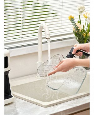 Аэрогриль Xiaomi WANMI Spray type visual 3.5L (WM-KZ08)