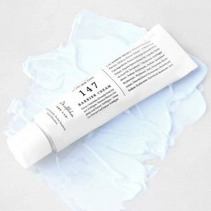 Успокаивающий барьерный крем с церамидами 147 Barrier Cream, 50мл