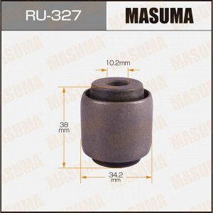 Сайлентблок Masuma, арт. RU-327