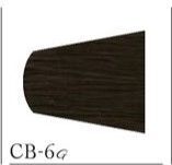 Краска для окрашивания седины Lebel MATERIA Gray Hair Dye CB Cool Brown (холодный коричневый)