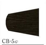 Краска для окрашивания седины Lebel MATERIA Gray Hair Dye CB Cool Brown (холодный коричневый)