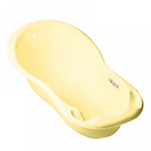 Ванна детская УТОЧКА102 (Tega) (желтая) DK-005