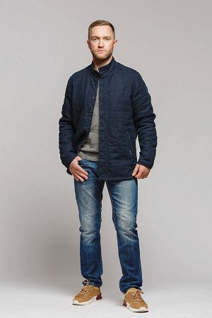 Жакет Артикул: 5002
Состав: ЛЕН 100%
Плотность ткани: 180 гр/м²
Сочетая новые технологии с классикой мужской одеждой, наши дизайнеры получили великолепную фуфайку из льна! Почему фуфайка?! – всё издел