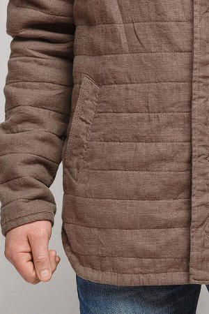 Жакет Артикул: 5002
Состав: ЛЕН 100%
Плотность ткани: 180 гр/м²
Сочетая новые технологии с классикой мужской одеждой, наши дизайнеры получили великолепную фуфайку из льна! Почему фуфайка?! – всё издел