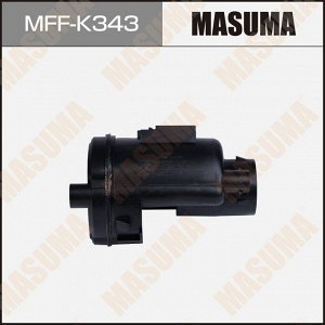 Фильтр топливный Masuma, для Hyundai Getz, арт. MFF-K343