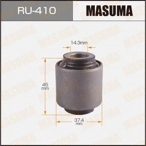 Сайлентблок Masuma, арт. Ru-410