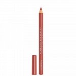 B. CONTOUR EDITION кар д/губ №08 corail aie