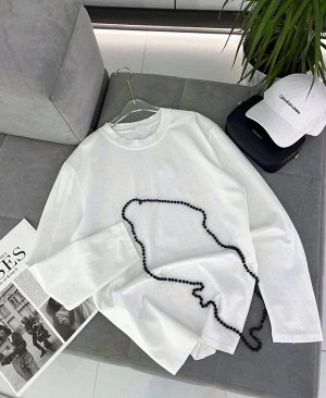 Лонгслив женский, код 50316491