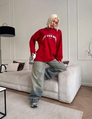 Лонгслив женский, код 6773732