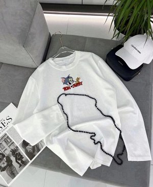 Лонгслив женский, код 50316482