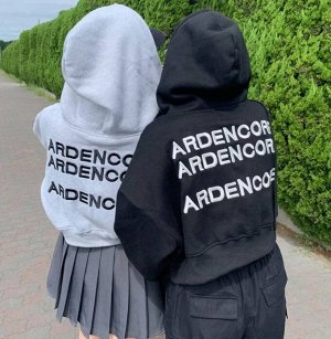 Худи женское, код 2536718