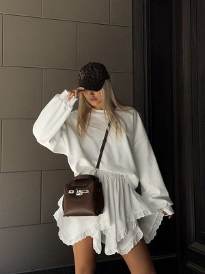 Свитшот женский, код 2536225
