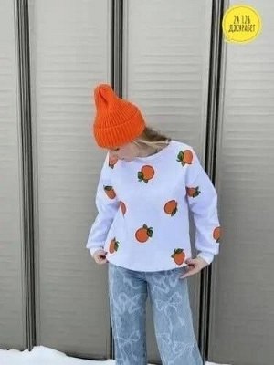 Свитшот женский, код 6773464