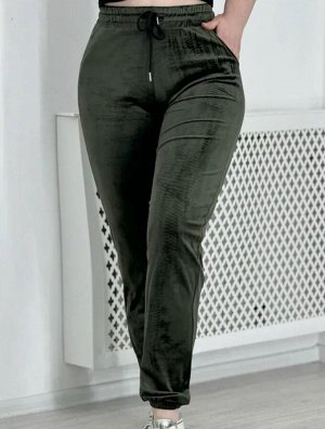 Брюки женские, код 6775228