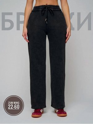 Брюки спортивные женские, код 7324209