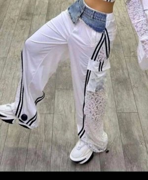Брюки женские, код 6778232