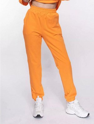 Брюки спортивные женские (без выбора цвета), код 2534961