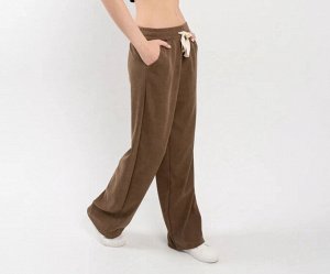 Брюки женские, код 6775235