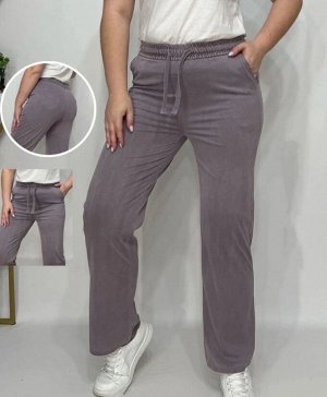 Брюки женские, код 6775267