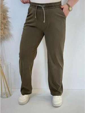 Брюки женские, код 6775269