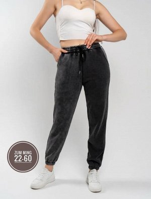 Брюки спортивные женские, код 2533363