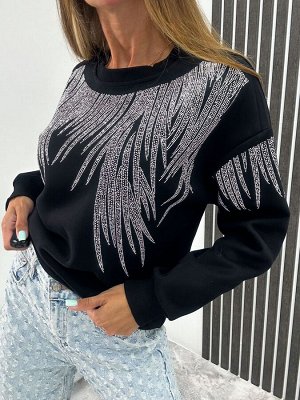 Кофта женская, код 7323274