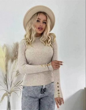 Кофта женская, код 7323895