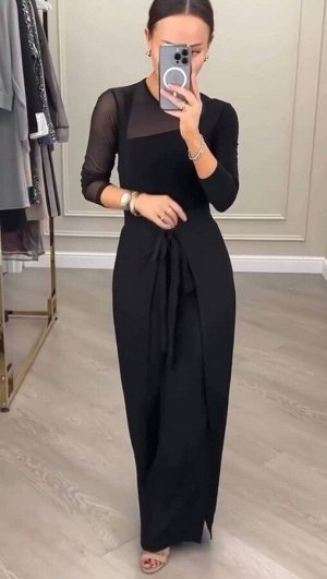 Брюки женские, код 2533544