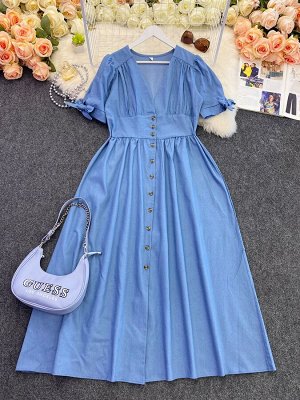 Платье женское, код 7323716