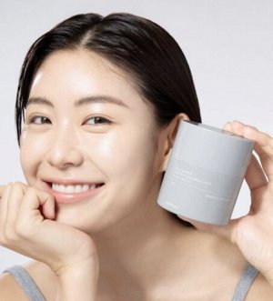 Нежный гидрофильный бальзам-щербет с комплексом церамидов Dual Barrier Cleansing Balm, 50мл