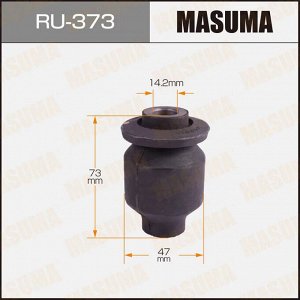 Сайлентблок Masuma, для Mazda MPV, арт. Ru-373