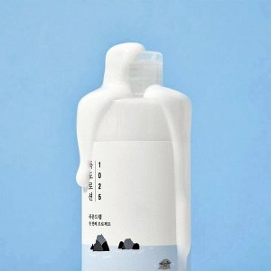 Лосьон для интенсивного увлажнения кожи с морской водой Round Lab 1025 Dokdo Lotion