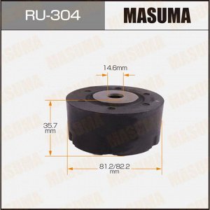 Сайлентблок Masuma, для Mazda Bongo Friendee, арт. RU-304