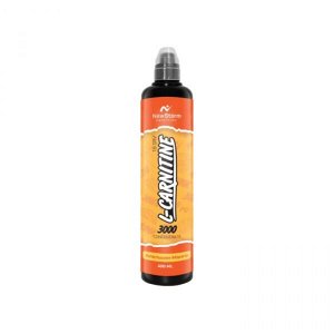 Жиросжигатели / L-карнитин NewStorm L-CARNITINE 3000 450ml