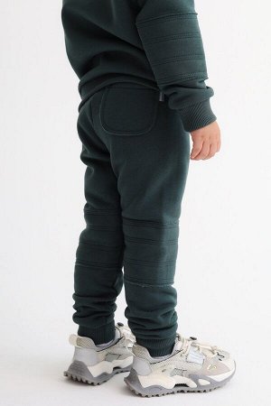 Брюки детские утепленные Street морано